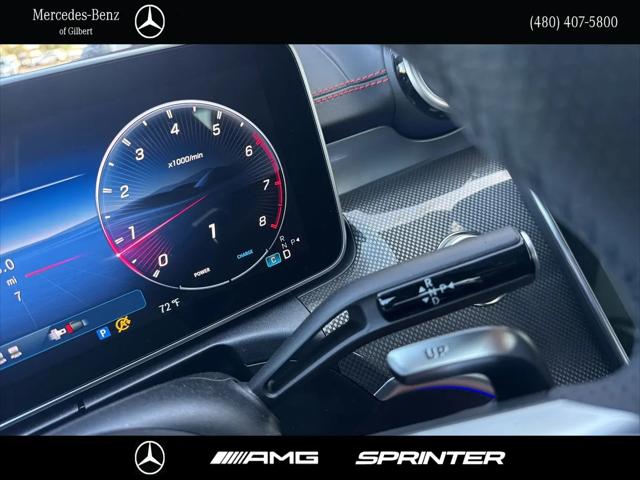 2026 Mercedes-Benz CL AMG CLE 53