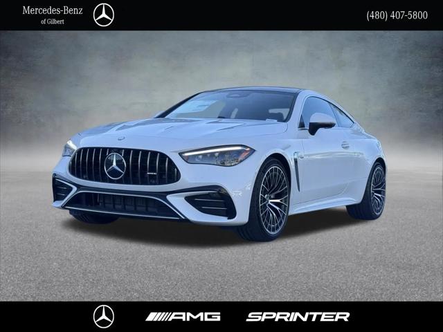 2026 Mercedes-Benz CL AMG CLE 53 for sale in Gilbert, AZ