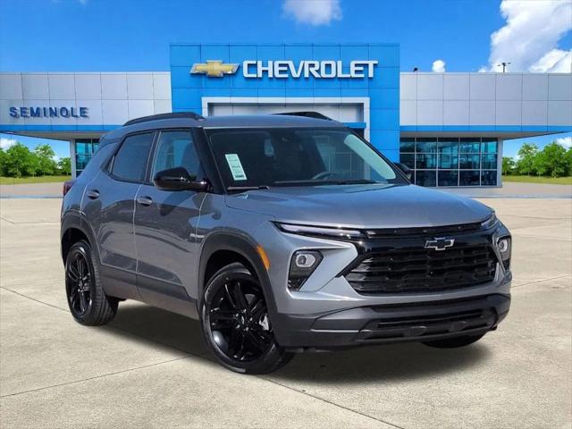 2026 Chevrolet TrailBlazer FWD LT for sale in Sanford, FL