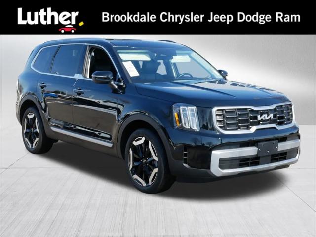 2023 Kia Telluride S for sale in Brooklyn Park, MN