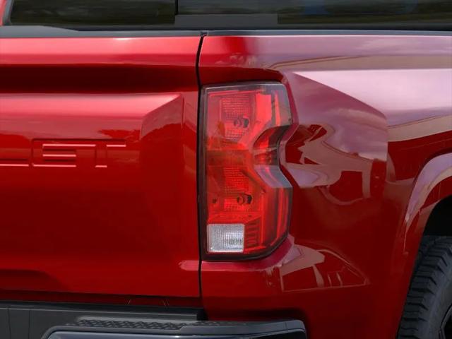 2026 Chevrolet Colorado WT, RWD