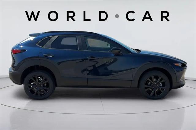 2026 Mazda CX-30 2.5 Turbo Aire Edition