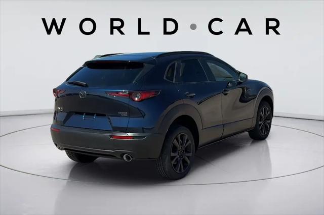2026 Mazda CX-30 2.5 Turbo Aire Edition