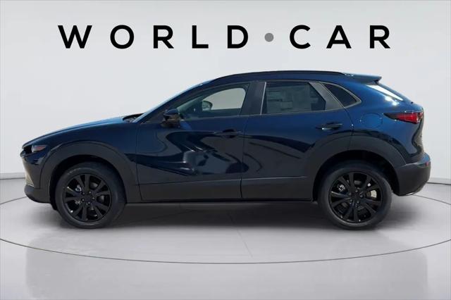 2026 Mazda CX-30 2.5 Turbo Aire Edition