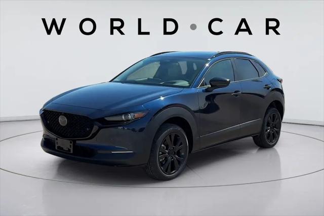 2026 Mazda CX-30 2.5 Turbo Aire Edition