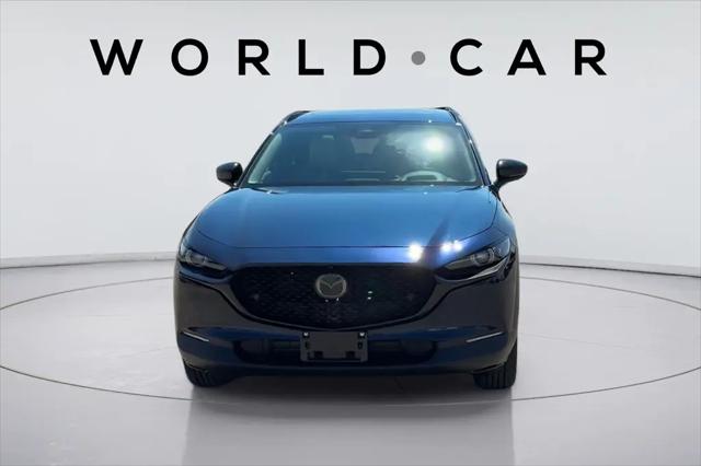 2026 Mazda CX-30 2.5 Turbo Aire Edition