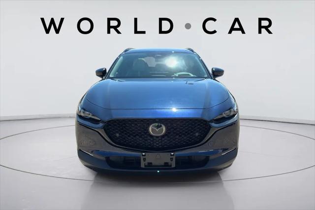 2026 Mazda CX-30 2.5 Turbo Aire Edition