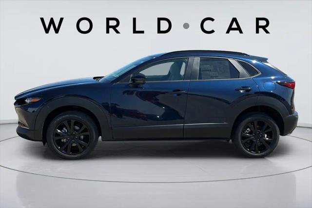 2026 Mazda CX-30 2.5 Turbo Aire Edition