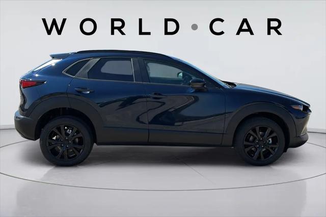 2026 Mazda CX-30 2.5 Turbo Aire Edition