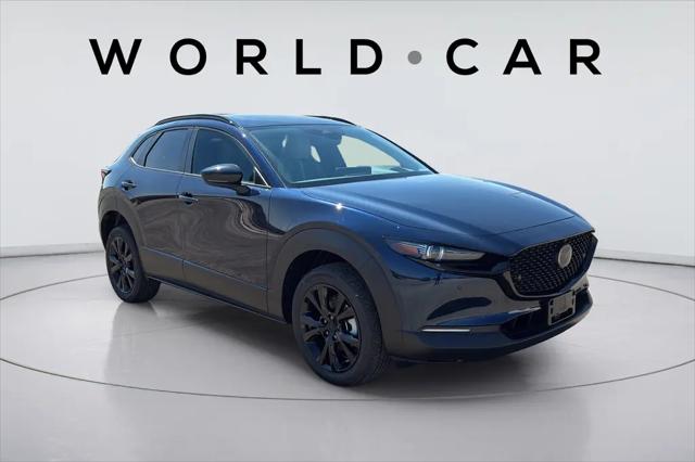 2026 Mazda CX-30 2.5 Turbo Aire Edition