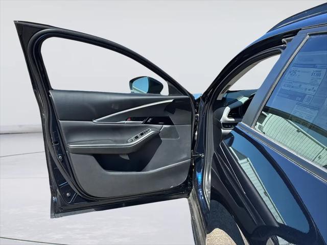 2026 Mazda CX-30 2.5 Turbo Aire Edition