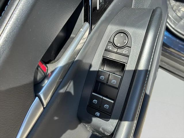 2026 Mazda CX-30 2.5 Turbo Aire Edition