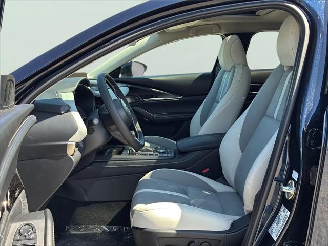 2026 Mazda CX-30 2.5 Turbo Aire Edition