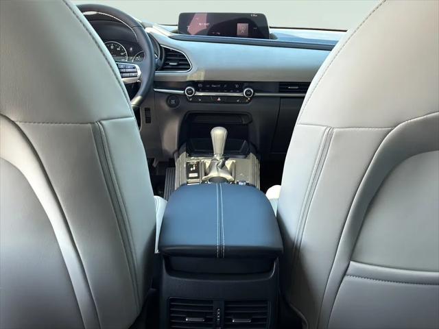 2026 Mazda CX-30 2.5 Turbo Aire Edition