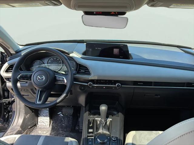 2026 Mazda CX-30 2.5 Turbo Aire Edition