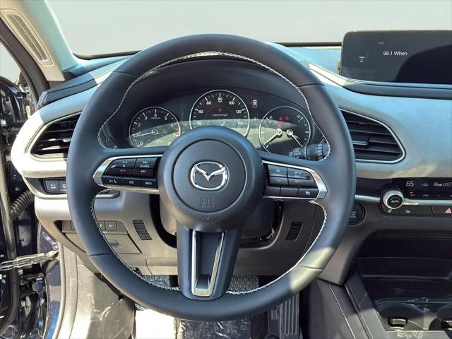 2026 Mazda CX-30 2.5 Turbo Aire Edition