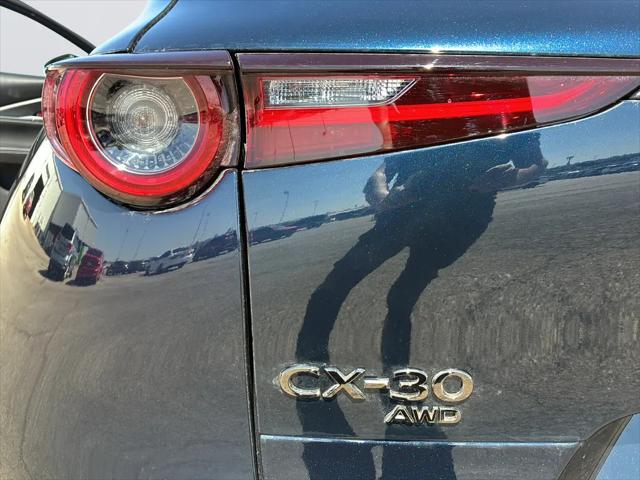 2026 Mazda CX-30 2.5 Turbo Aire Edition