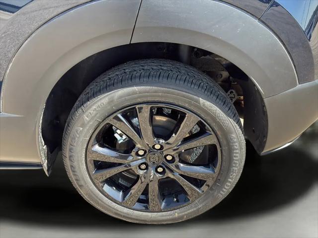 2026 Mazda CX-30 2.5 Turbo Aire Edition