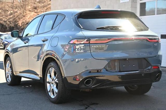 2024 Dodge Hornet R/T Plus EAWD