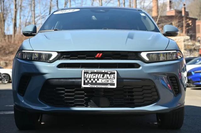 2024 Dodge Hornet R/T Plus EAWD