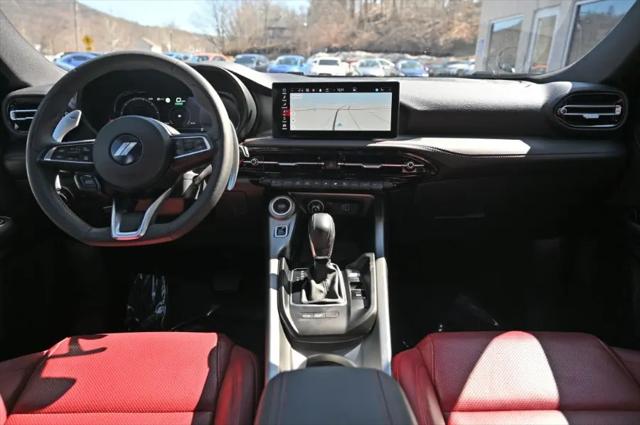 2024 Dodge Hornet R/T Plus EAWD
