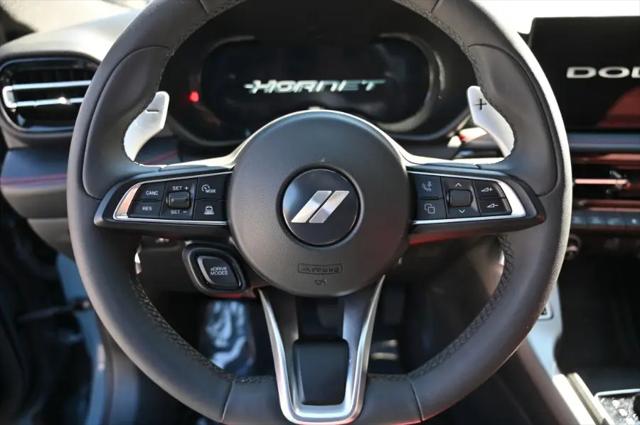 2024 Dodge Hornet R/T Plus EAWD