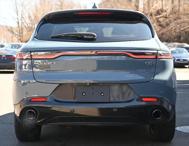 2024 Dodge Hornet R/T Plus EAWD