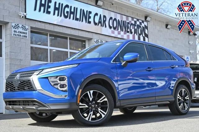 2024 Mitsubishi Eclipse Cross SE S-AWC for sale in Waterbury, CT