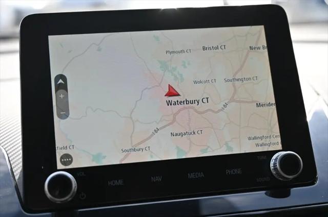 2024 Mitsubishi Eclipse Cross SE S-AWC
