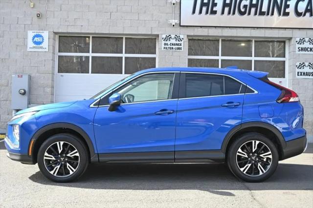 2024 Mitsubishi Eclipse Cross SE S-AWC