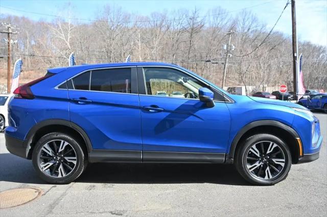 2024 Mitsubishi Eclipse Cross SE S-AWC