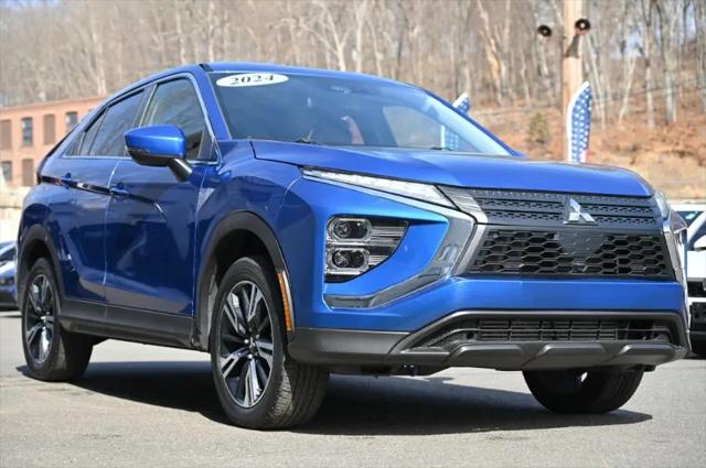2024 Mitsubishi Eclipse Cross SE S-AWC