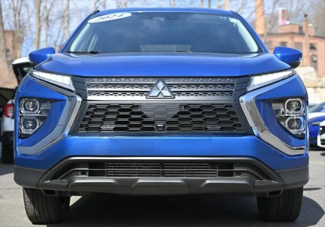 2024 Mitsubishi Eclipse Cross SE S-AWC