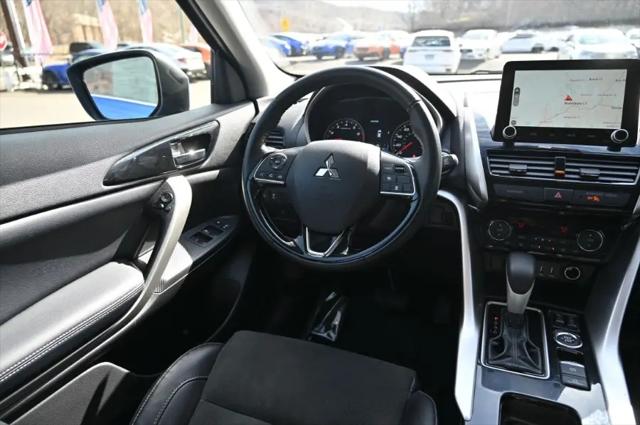 2024 Mitsubishi Eclipse Cross SE S-AWC