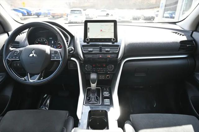 2024 Mitsubishi Eclipse Cross SE S-AWC