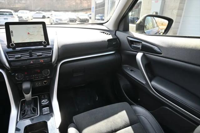 2024 Mitsubishi Eclipse Cross SE S-AWC