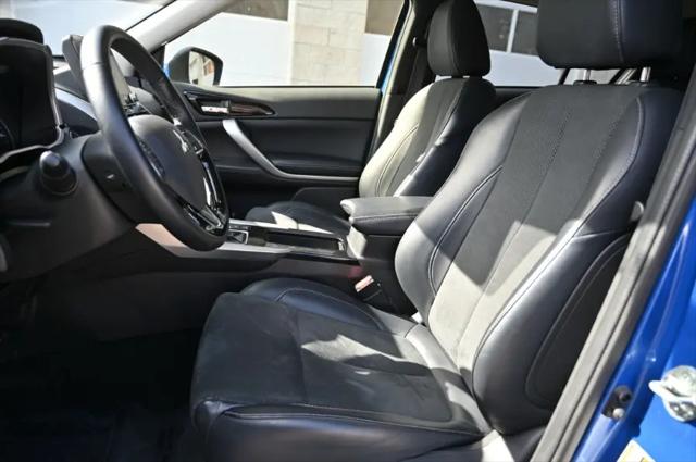 2024 Mitsubishi Eclipse Cross SE S-AWC