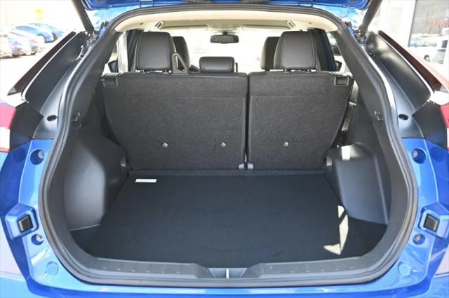 2024 Mitsubishi Eclipse Cross SE S-AWC