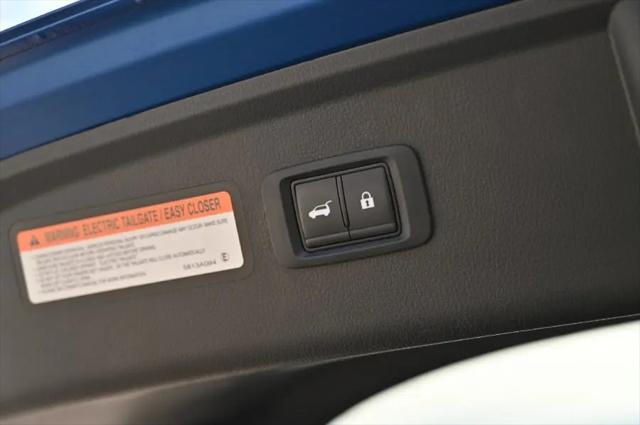 2024 Mitsubishi Eclipse Cross SE S-AWC