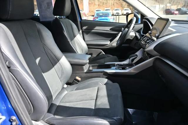 2024 Mitsubishi Eclipse Cross SE S-AWC