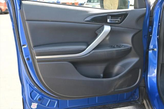 2024 Mitsubishi Eclipse Cross SE S-AWC
