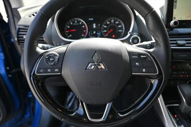 2024 Mitsubishi Eclipse Cross SE S-AWC