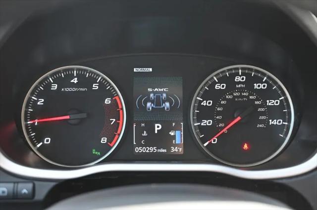 2024 Mitsubishi Eclipse Cross SE S-AWC