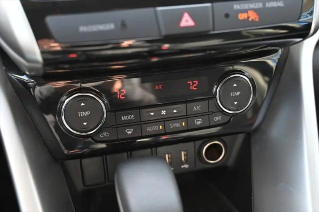 2024 Mitsubishi Eclipse Cross SE S-AWC