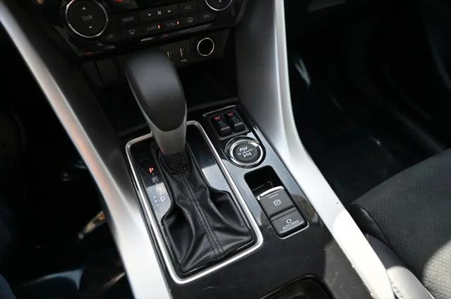 2024 Mitsubishi Eclipse Cross SE S-AWC