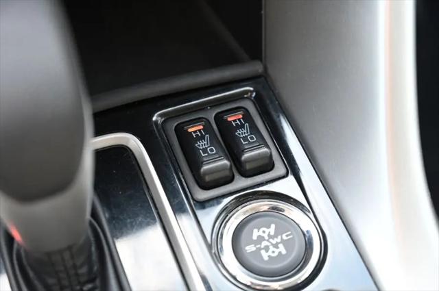 2024 Mitsubishi Eclipse Cross SE S-AWC