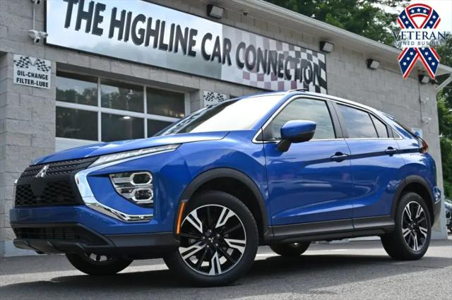 2024 Mitsubishi Eclipse Cross SE S-AWC for sale in Waterbury, CT