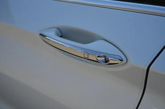 2023 INFINITI QX50 SENSORY AWD