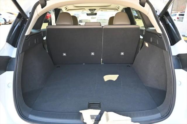 2023 INFINITI QX50 SENSORY AWD