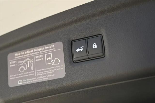 2023 INFINITI QX50 SENSORY AWD